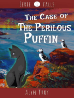 The Case of the Perilous Puffin