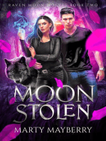 Moon Stolen