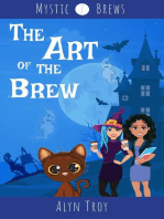 The Art of the Brew