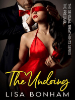 The Undoing : The Prequel: The Sensual Treatments Series