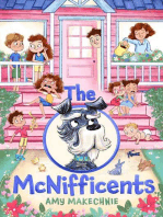 The McNifficents