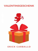 Valentinsgeschenk