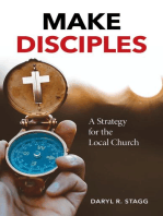 Make Disciples