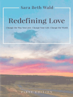 Redefining Love