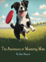 The Adventures of Wandering Wally