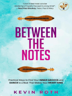 Between the Notes