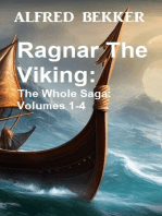 Ragnar The Viking