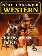 Farley en de ranch