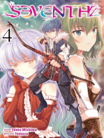 Seventh: Volume 4