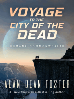 Voyage to the City of the Dead