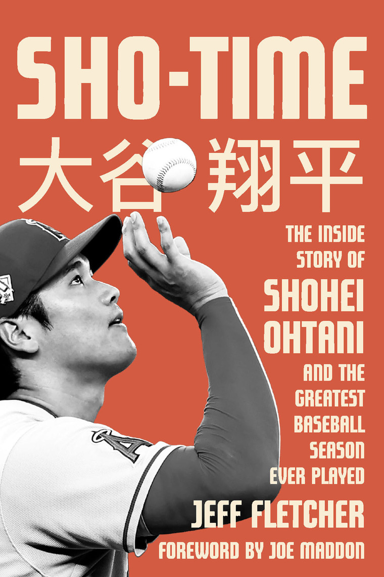 Shohei Ohtani on 2023 WBC: I'm only here to win, and that's all I am  thinking aboutthis has been one of my dreams