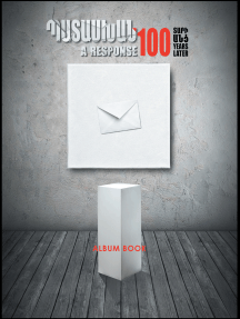 A Response 100 Years Later by Hasmik Hakhverdyan (Ebook) - Read ...