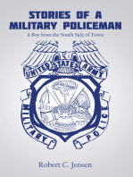 Stories of a Military Policeman