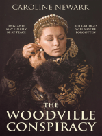 The Woodville Conspiracy