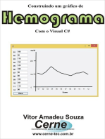 Construindo Um Gráfico De Hemograma Com O Visual C#