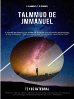Talmud De Jmmanuel
