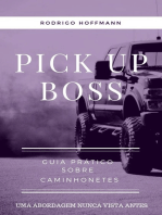 Pickup Boss