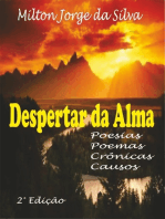 Despertar Da Alma