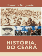 História Do Ceará