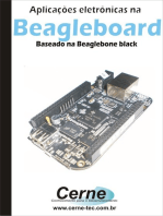 Aplicações Eletrônicas Na Beagleboard