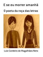 E Se Eu Morrer Amanhã