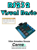 Comunicação Rs232 Com O Visual Basic