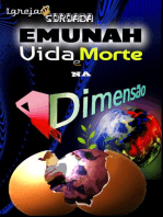 Emunah Vida E Morte Na 4ª Dimensão