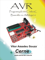 Programação Em C Para O Avr Atmega