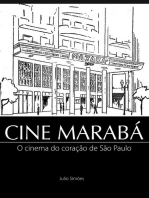Cine Marabá