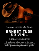 Ernest Tubb No Vinil