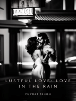 Lustful Love: Love In The Rain: Lustful Love, #1