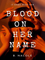 Blood on Her Name