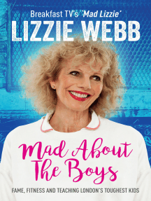 Mad About the Boys by Lizzie Webb - Ebook | Scribd