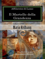 Affilatrice di Lame - Il Martello della Grandezza: AFFILATRICE DI LAME, #1