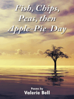 Fish, Chips, Peas, Then Apple-pie Day