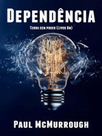 Dependência: Terra sem poder