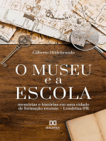 O museu e a escola: memórias e histórias em uma cidade de formação recente – Londrina/PR