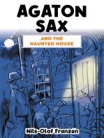 Agaton Sax and the Haunted House