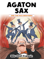 Agaton Sax and the Max Brothers