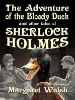 The Adventure of the Bloody Duck