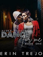 Dance For Me: Alder Academy