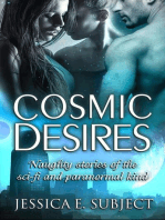 Cosmic Desires