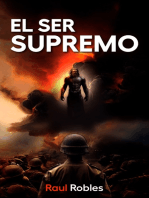 El Ser Supremo