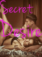 Secret Desire