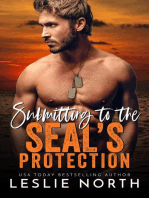 Submitting to the SEAL's Protection