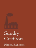 Sundry Creditors
