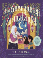 Die Gesegneten Granatäpfel