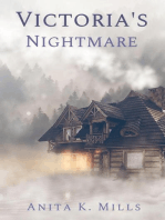 Victoria's Nightmare: A Debutant's Mystery, #2