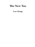 The New Tao