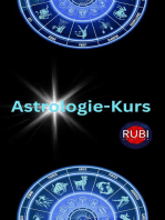 Astrologie-Kurs